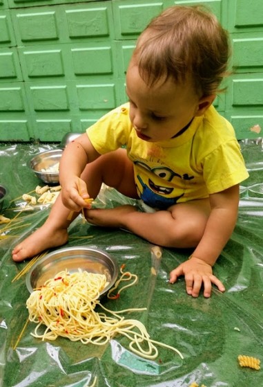 Berçário e Educação Infantil Vila Guarani - Berçário Escola