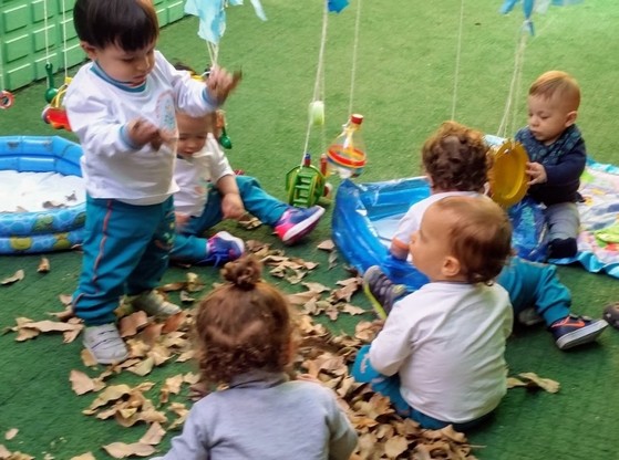 Creches para Bebê de 5 Meses Vila Gomes Cardim - Creche para Bebê de um Ano