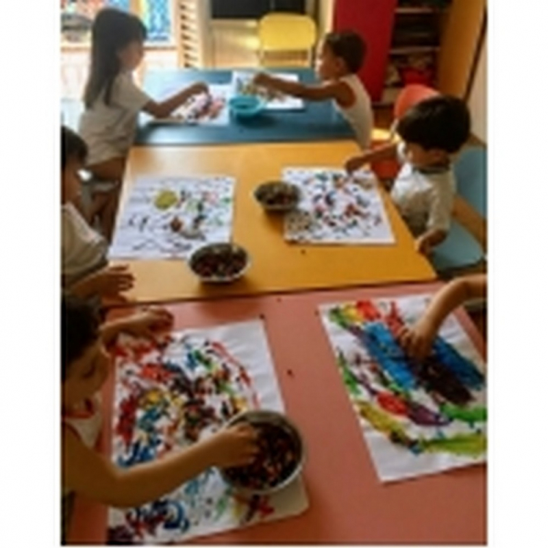 Endereço de Maternal Educação Infantil Jardim Alice - Escola com Maternal Vila Carrão