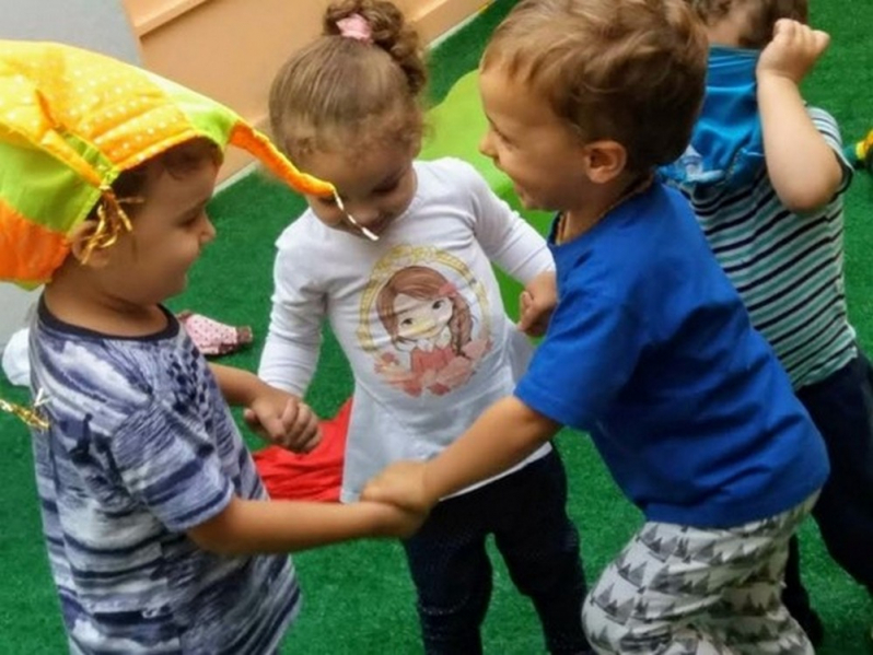 Endereço de Maternal Infantil Jardim Anália Franco - Escola Maternal Proximo a Mim Vila Carrão