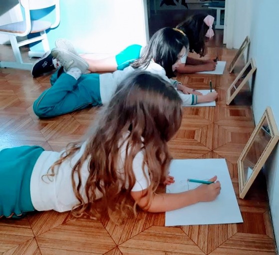 Escola Infantil Onde Encontro Vila Cláudia - Escola Infantil Pré Escola