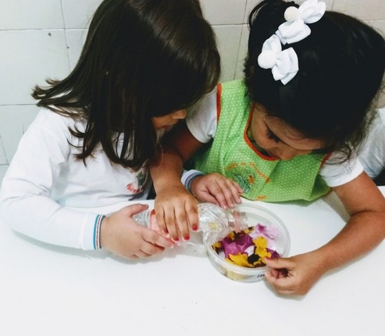 Escola Infantil Pré Escola Onde Encontro Chácara Maranhão - Escola Infantil Pré Escola