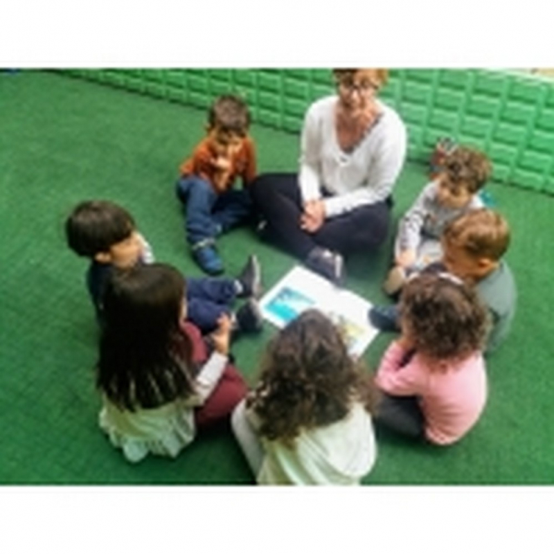 Escola Maternal Proximo a Mim Telefone Vila Libanesa - Escola com Maternal Vila Carrão