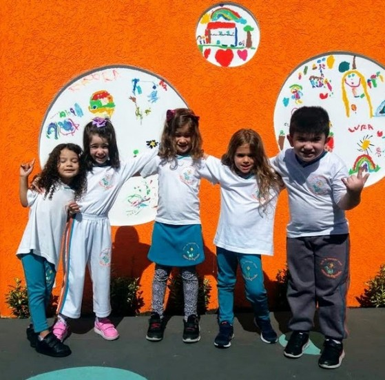 Escolas Infantis Manhã Vila Gomes Cardim - Escola Particular Infantil