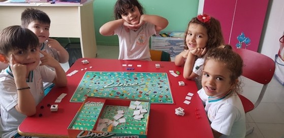 Escolas Infantis Tarde Vila Carrão - Escola Infantil