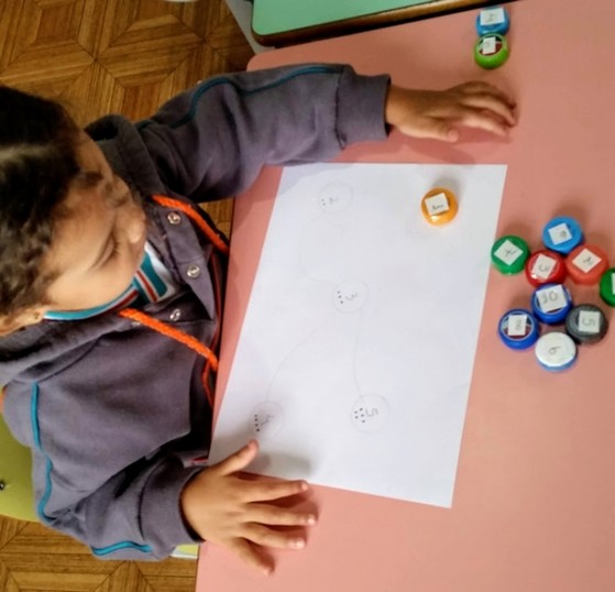 Escolas Infantis Vila Santo Estevão - Escola Infantil Meio Período
