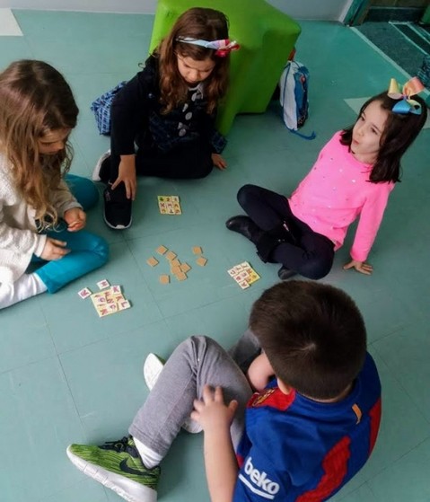 Onde Acho Escola Infantil Meio Período Parque São Jorge - Escola Particular Infantil